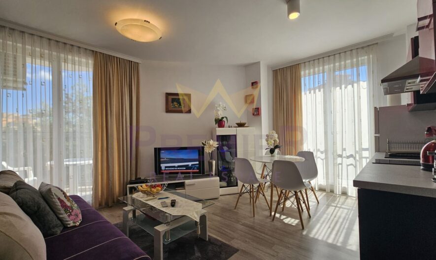 Агенция за недвижими имоти - Имоти Премиер - имот - 1092247, Цена: 77000 EUR