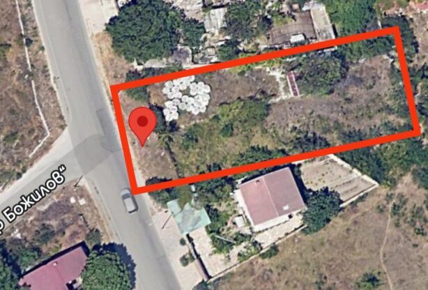 Агенция за недвижими имоти - Имоти Премиер - имот - 1106451, Цена: 187000 EUR