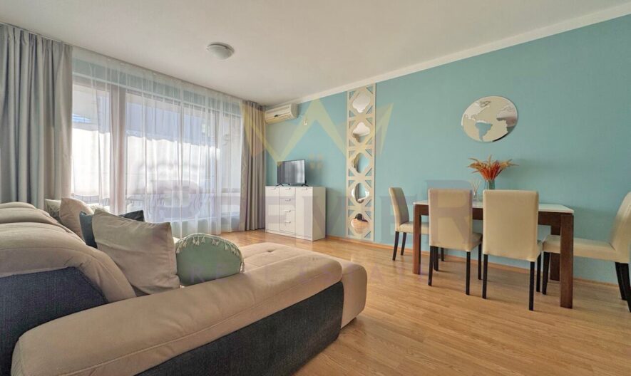 376165 -  - снимка 5 - Имоти Премиер