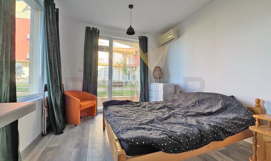 Агенция за недвижими имоти - Имоти Премиер - имот - 1094507, Цена: 32500 EUR