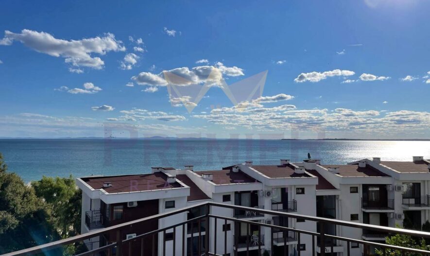 Агенция за недвижими имоти - Имоти Премиер - имот - 1094530, Цена: 159500 EUR