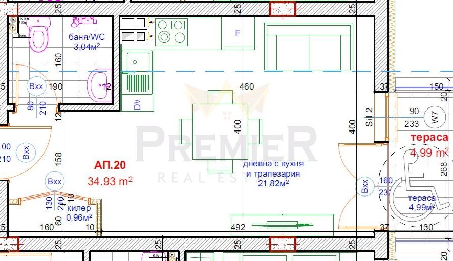 376174 - - снимка 1 - Имоти Премиер