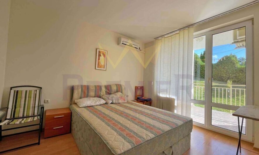 Агенция за недвижими имоти - Имоти Премиер - имот - 1094315, Цена: 84000 EUR