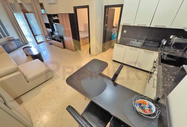 Агенция за недвижими имоти - Имоти Премиер - имот - 1094322, Цена: 125000 EUR