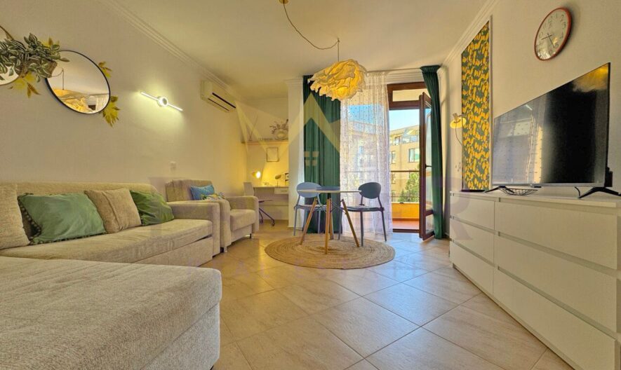 Агенция за недвижими имоти - Имоти Премиер - имот - 1094350, Цена: 62500 EUR