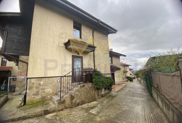 Агенция за недвижими имоти - Имоти Премиер - имот - 1094337, Цена: 218000 EUR