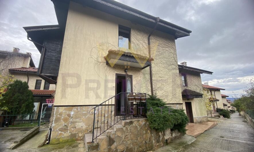 376244 - - снимка 24 - Имоти Премиер