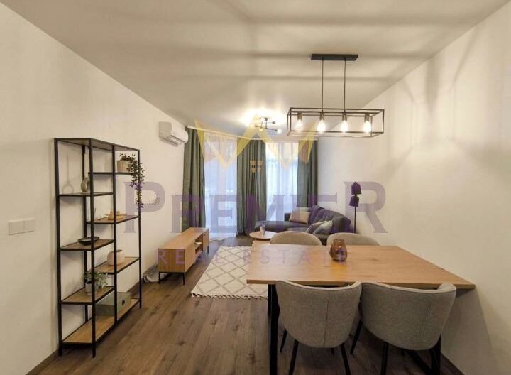 Агенция за недвижими имоти - Имоти Премиер - имот - 1094579, Цена: 115000 EUR