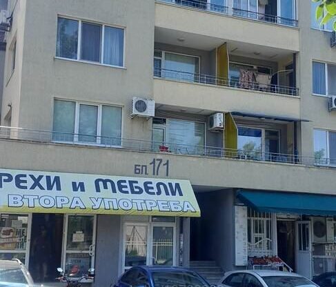 Агенция за недвижими имоти - Имоти Премиер - имот - 1097789, Цена: 175780 EUR