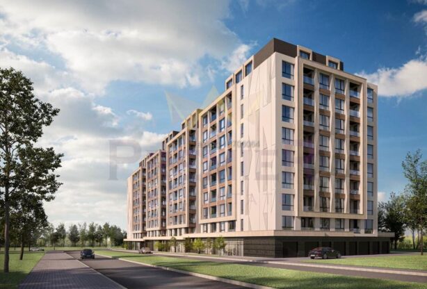 Агенция за недвижими имоти - Имоти Премиер - имот - 1098502, Цена: 182835 EUR