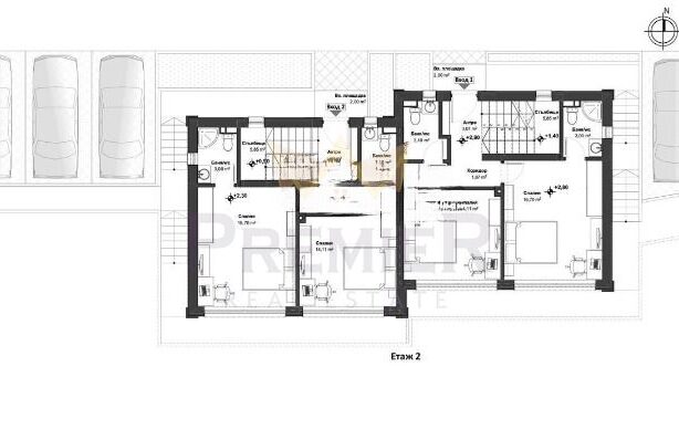 Агенция за недвижими имоти - Имоти Премиер - имот - 1099973, Цена: 255000 EUR