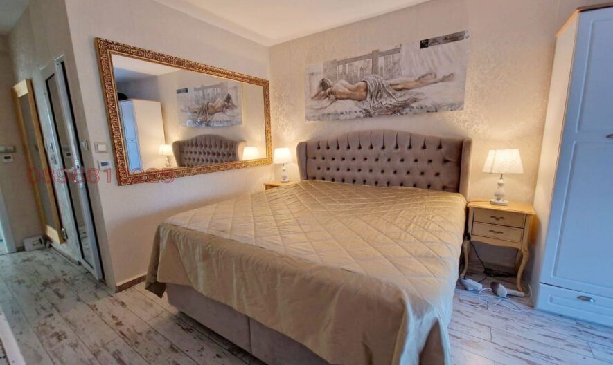 376845 -  - снимка 15 - Имоти Премиер