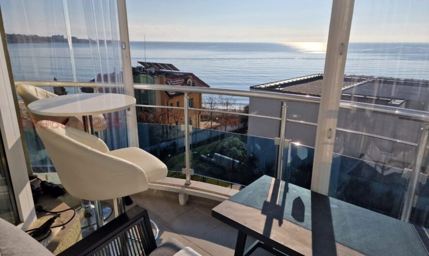 Агенция за недвижими имоти - Имоти Премиер - имот - 1102354, Цена: 259900 EUR