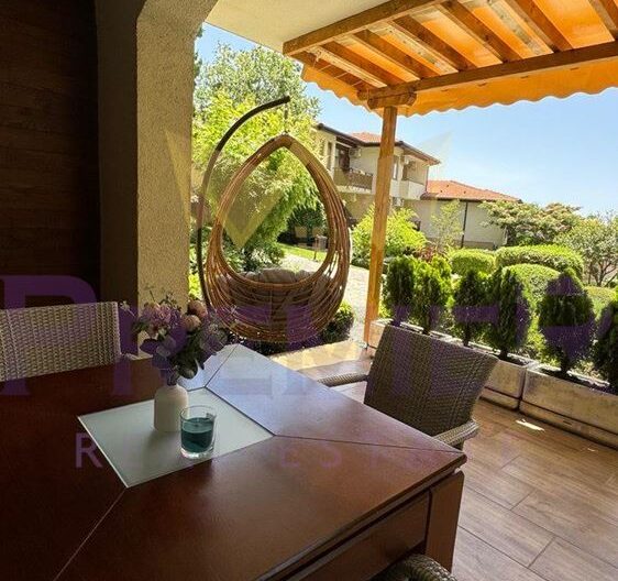 Агенция за недвижими имоти - Имоти Премиер - имот - 1100129, Цена: 120000 EUR