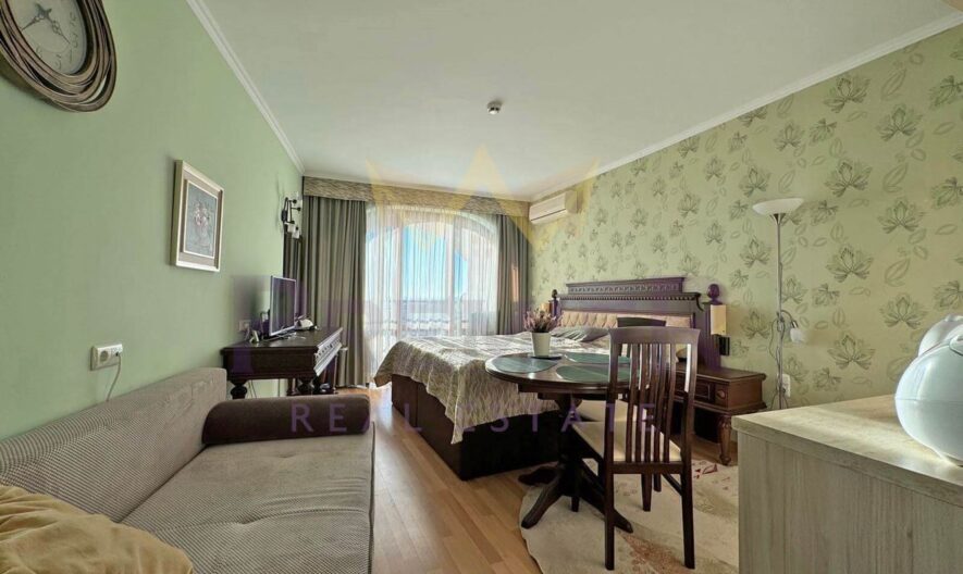 Агенция за недвижими имоти - Имоти Премиер - имот - 1100412, Цена: 84000 EUR