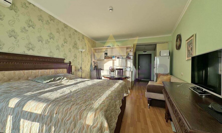 Агенция за недвижими имоти - Имоти Премиер - имот - 1100412, Цена: 84000 EUR