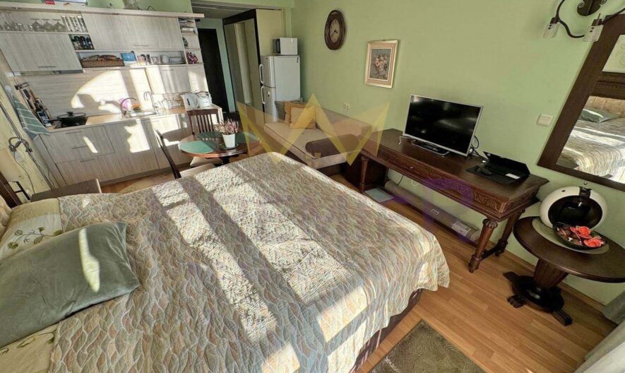 376892 -  - снимка 3 - Имоти Премиер