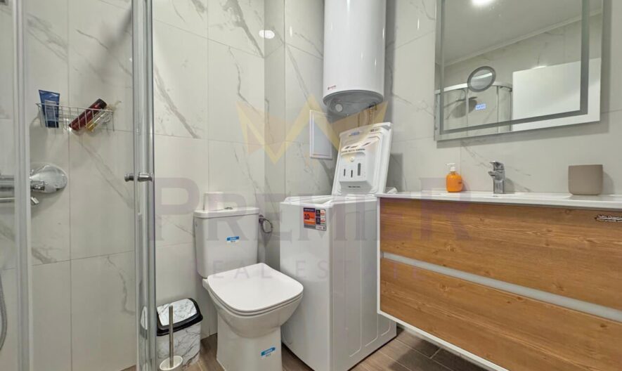 Агенция за недвижими имоти - Имоти Премиер - имот - 1100422, Цена: 115000 EUR