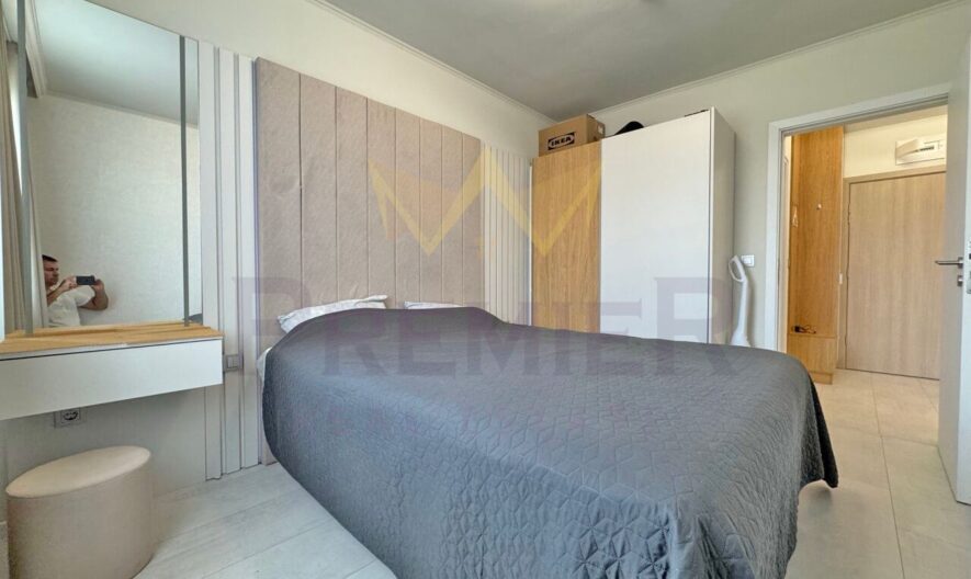 Агенция за недвижими имоти - Имоти Премиер - имот - 1100422, Цена: 115000 EUR