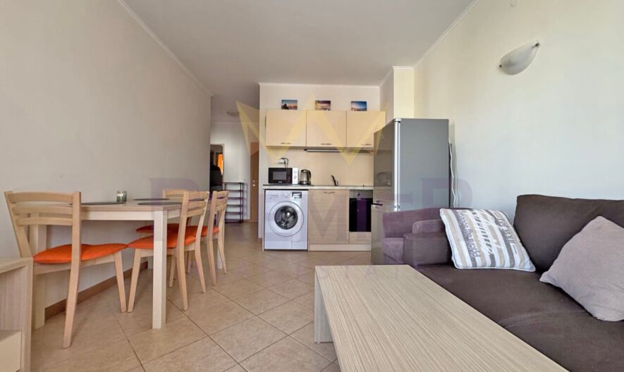 Агенция за недвижими имоти - Имоти Премиер - имот - 1100440, Цена: 94500 EUR