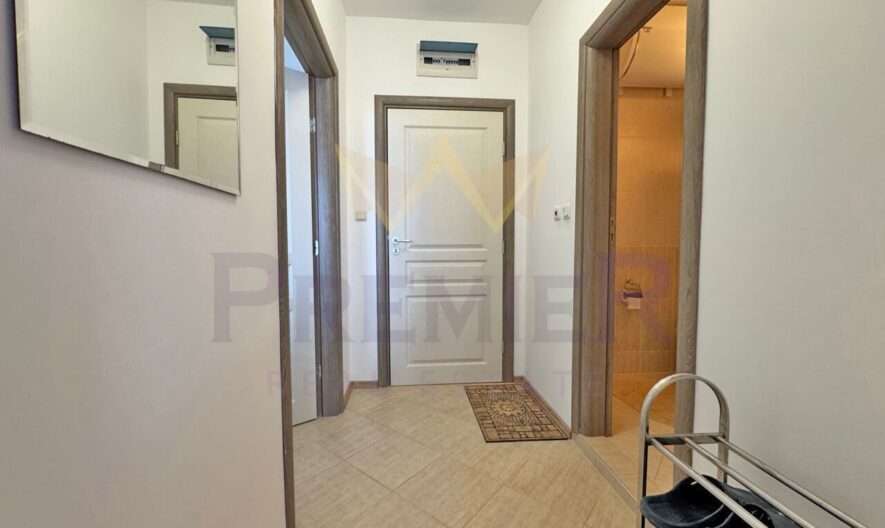 Агенция за недвижими имоти - Имоти Премиер - имот - 1100453, Цена: 95000 EUR