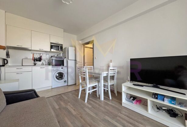 Агенция за недвижими имоти - Имоти Премиер - имот - 1100453, Цена: 95000 EUR