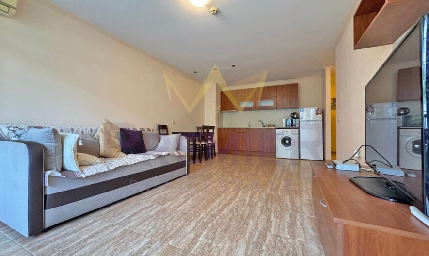 Агенция за недвижими имоти - Имоти Премиер - имот - 1100534, Цена: 91500 EUR