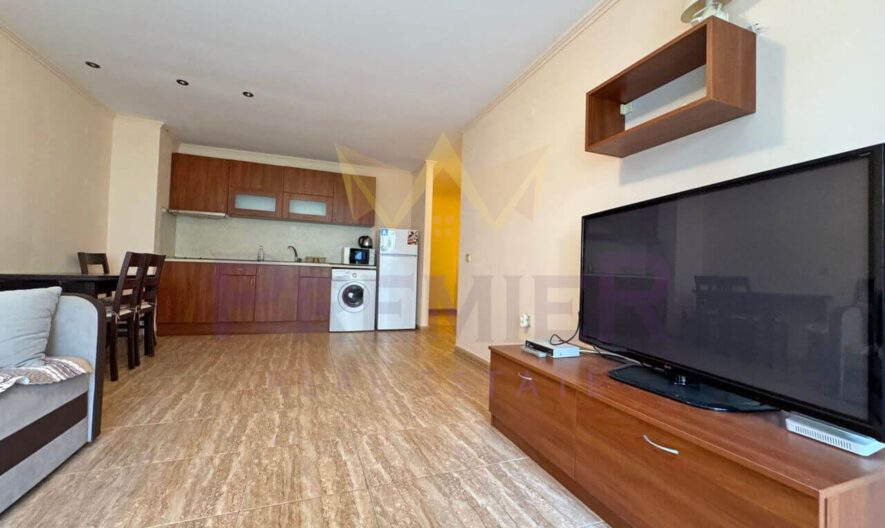 Агенция за недвижими имоти - Имоти Премиер - имот - 1100534, Цена: 91500 EUR