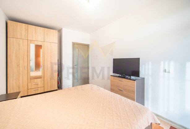 Агенция за недвижими имоти - Имоти Премиер - имот - 1101197, Цена: 455 EUR