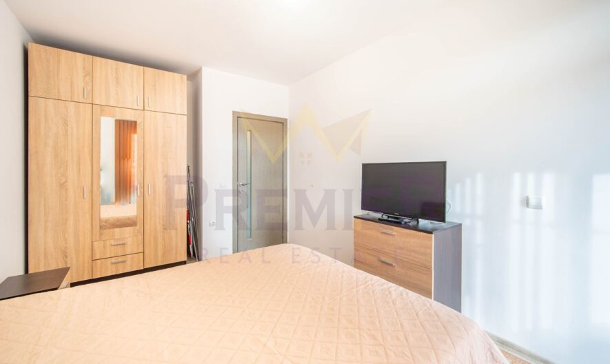 Агенция за недвижими имоти - Имоти Премиер - имот - 1101197, Цена: 455 EUR