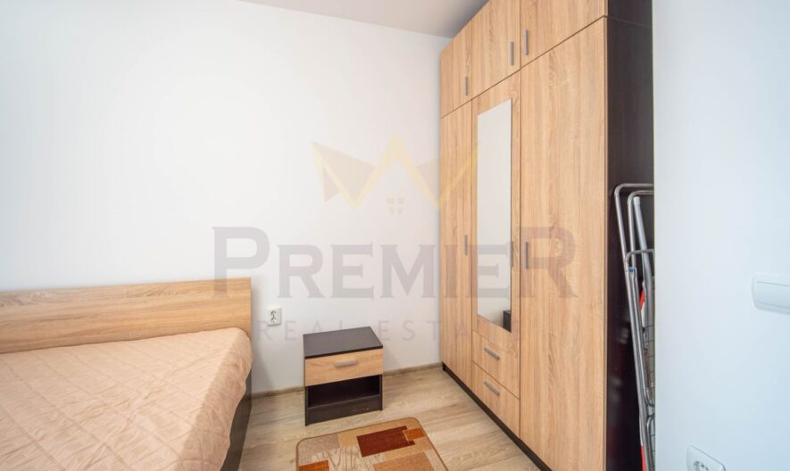 Агенция за недвижими имоти - Имоти Премиер - имот - 1101197, Цена: 455 EUR