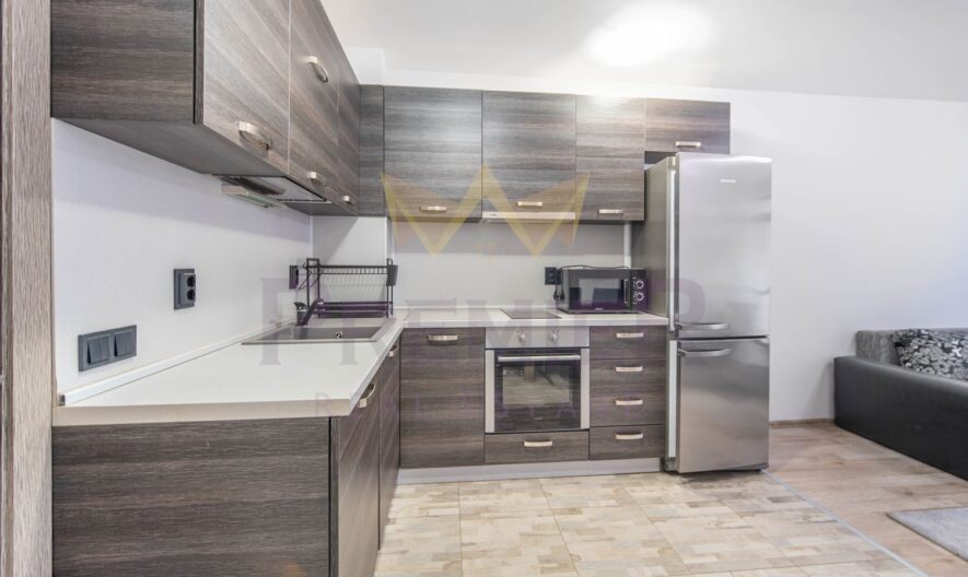 376932 -  - снимка 5 - Имоти Премиер