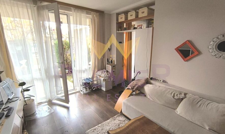 Агенция за недвижими имоти - Имоти Премиер - имот - 1107247, Цена: 159990 EUR