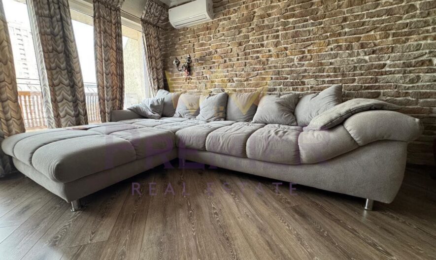 Агенция за недвижими имоти - Имоти Премиер - имот - 1101522, Цена: 309900 EUR