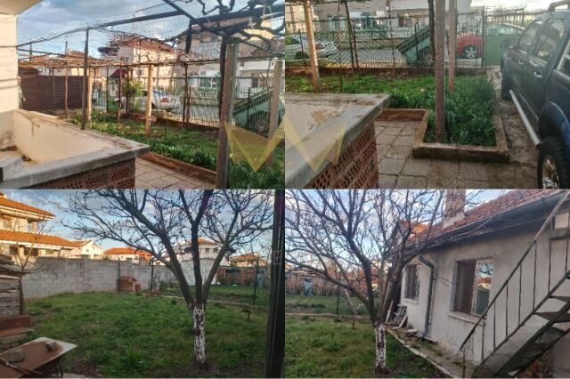 Агенция за недвижими имоти - Имоти Премиер - имот - 1102073, Цена: 270000 EUR