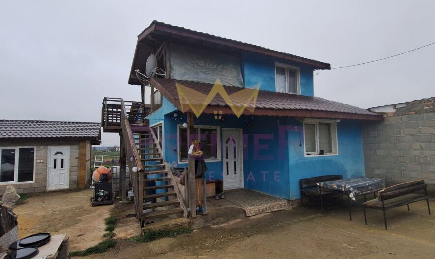 Агенция за недвижими имоти - Имоти Премиер - имот - 1106012, Цена: 85000 EUR