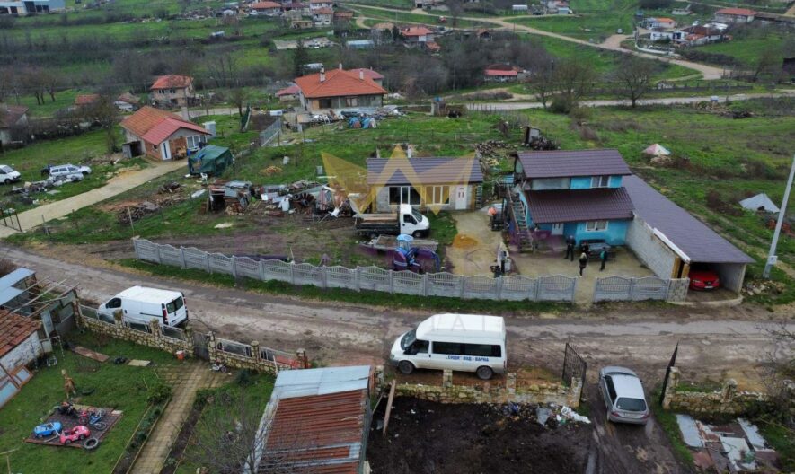 377486 - - снимка 12 - Имоти Премиер