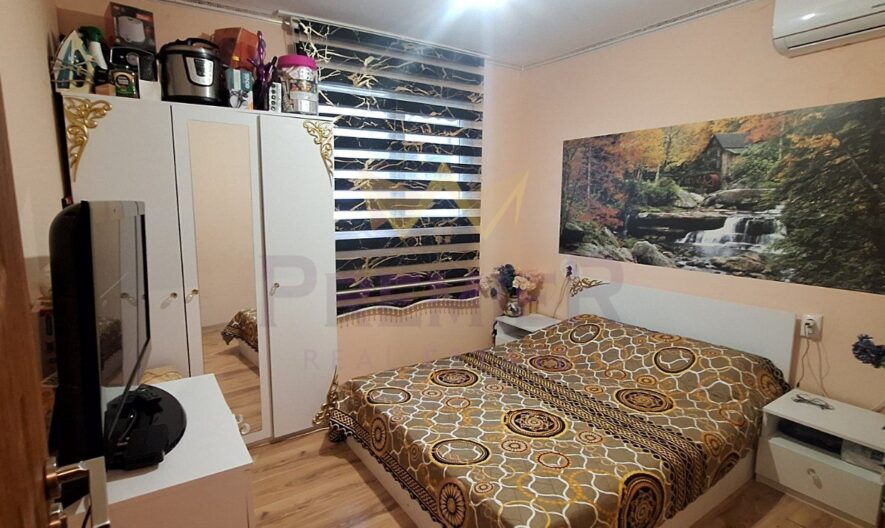 377486 - - снимка 5 - Имоти Премиер