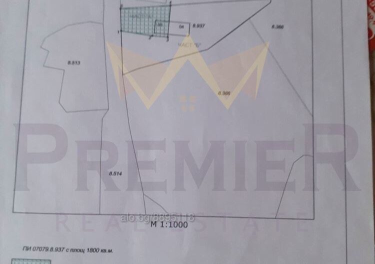 377492 -  - снимка 4 - Имоти Премиер