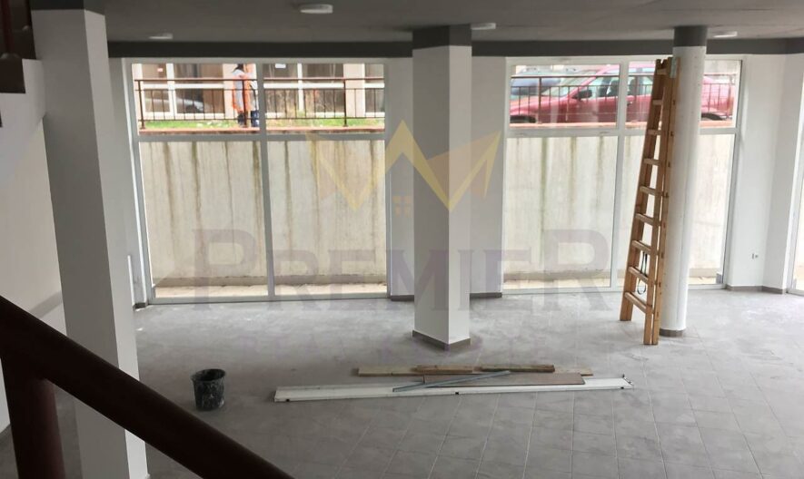 Агенция за недвижими имоти - Имоти Премиер - имот - 1106355, Цена: 170000 EUR