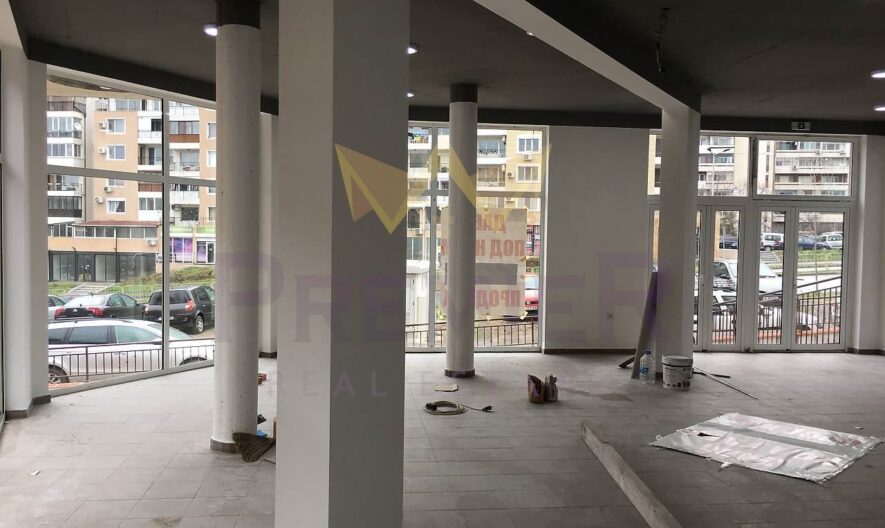 377505 - - снимка 3 - Имоти Премиер