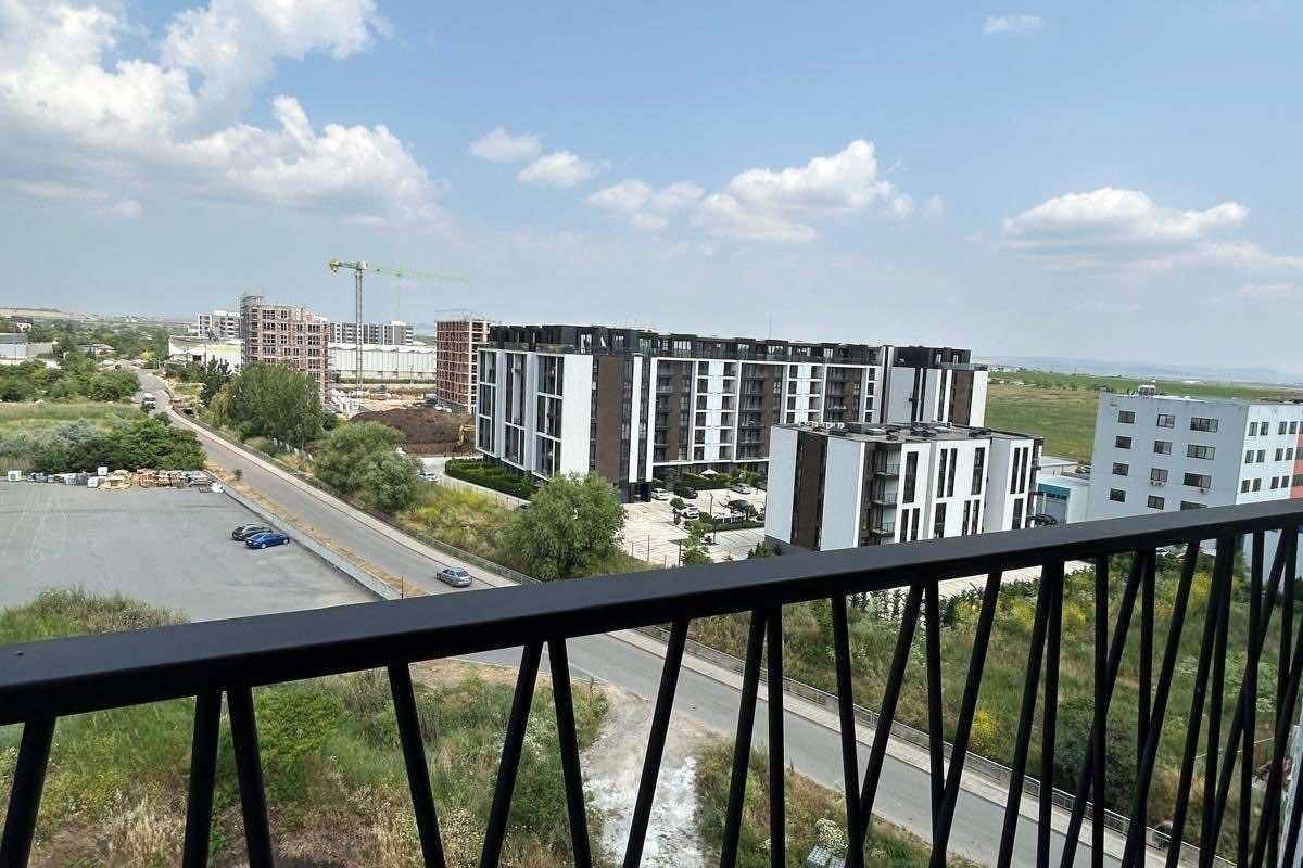 Двустаен Апартамент в Evea Residence - ИМОТИ ПРЕМИЕР - Агенция за недвижими имоти