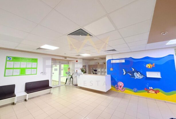 Агенция за недвижими имоти - Имоти Премиер - имот - 1105656, Цена: 1100000 EUR