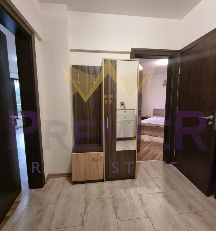 ДВУСТАЕН АПАРТАМЕНТ, М-Т ТРАКАТА - ИМОТИ ПРЕМИЕР - Агенция за недвижими имоти