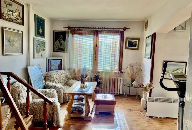 Агенция за недвижими имоти - Имоти Премиер - имот - 1022928, Цена: 120000 EUR