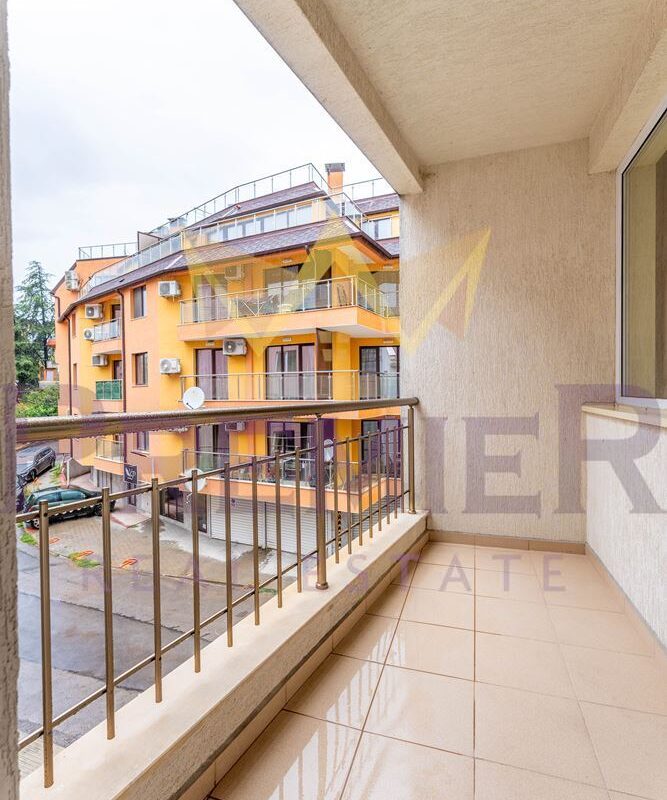 Двустаен тухлен апартамент – кв. Бриз - ИМОТИ ПРЕМИЕР - Агенция за недвижими имоти