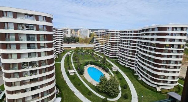 Агенция за недвижими имоти - Имоти Премиер - имот - 1034388, Цена: 230000 EUR