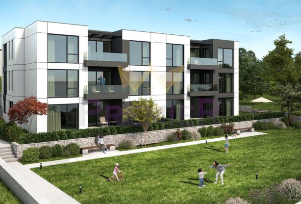 Агенция за недвижими имоти - Имоти Премиер - имот - 1094854, Цена: 373500 EUR