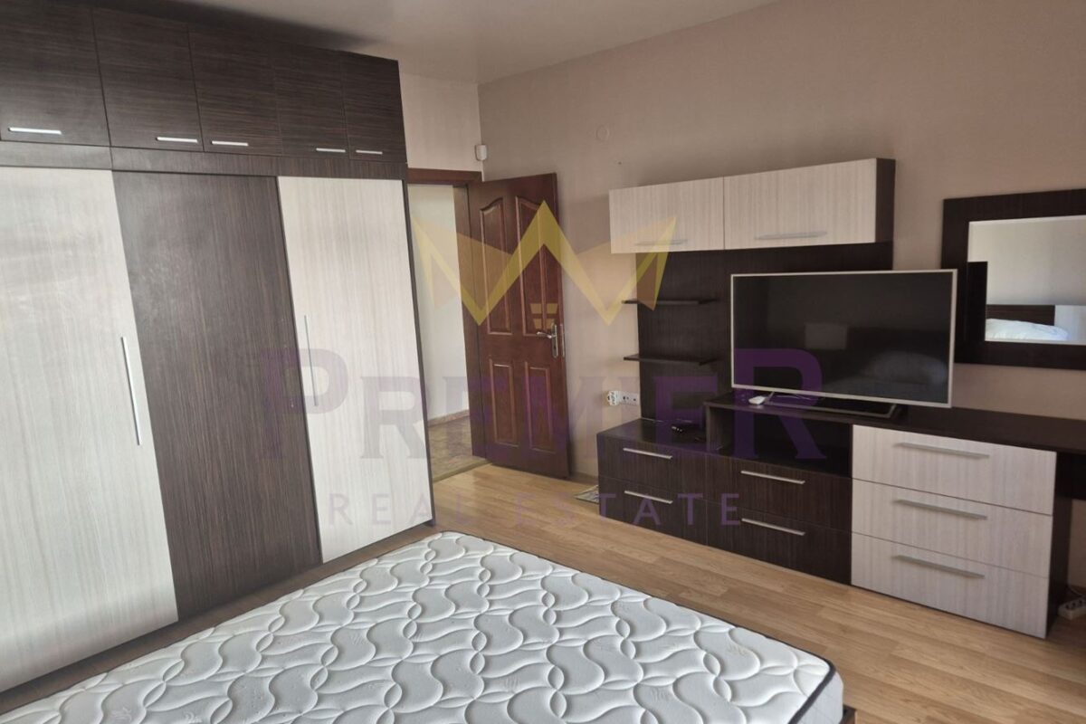 ТРИСТАЕН АПАРТАМЕНТ БАЗАР ЛЕВСКИ - ИМОТИ ПРЕМИЕР - Агенция за недвижими имоти