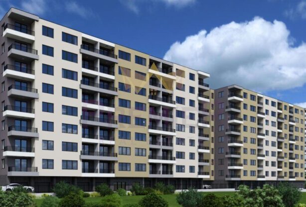 Агенция за недвижими имоти - Имоти Премиер - имот - 1057980, Цена: 88000 EUR